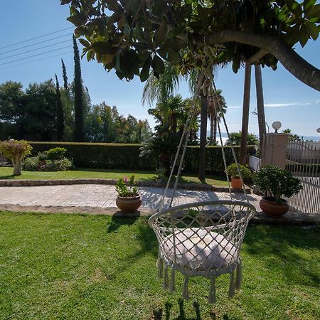 Le Jardin Διαμέρισμα Καλαμάτα Εξωτερικό φωτογραφία
