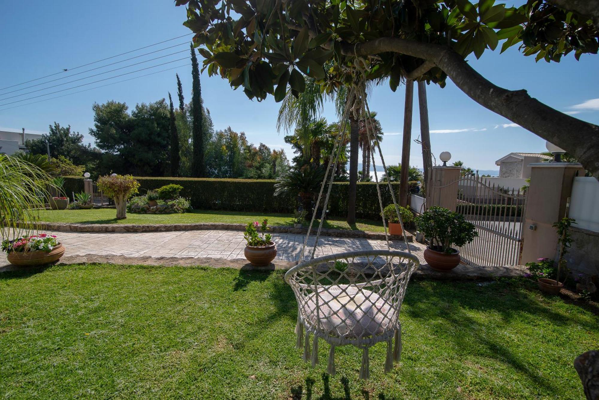 Le Jardin Διαμέρισμα Καλαμάτα Εξωτερικό φωτογραφία