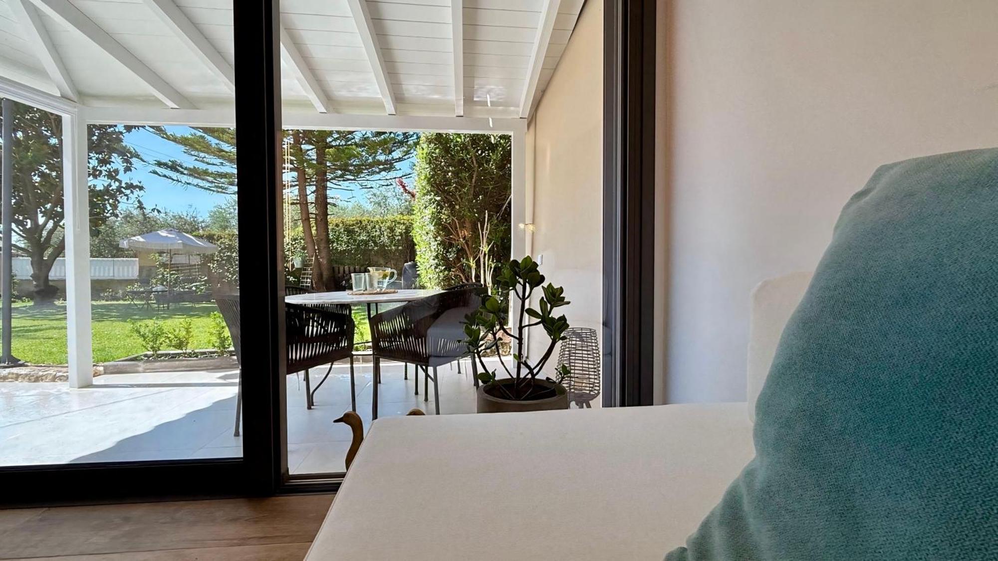 Le Jardin Διαμέρισμα Καλαμάτα Εξωτερικό φωτογραφία