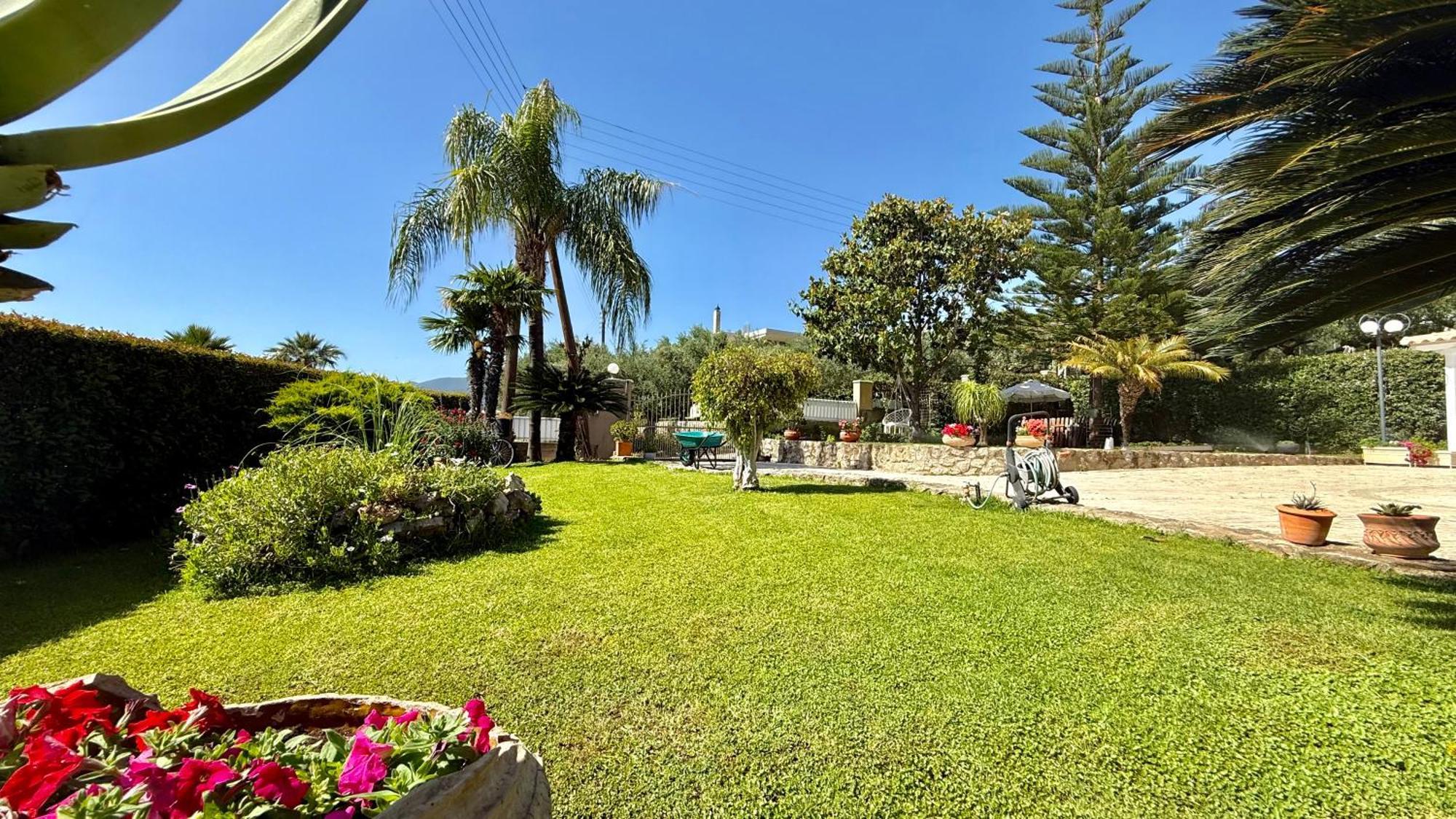 Le Jardin Διαμέρισμα Καλαμάτα Εξωτερικό φωτογραφία